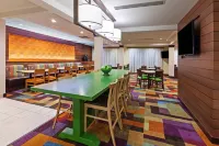 Fairfield Inn & Suites Austin Northwest/The Domain Area