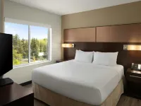 Residence Inn Pullman Hôtels à : Pullman