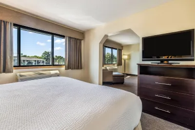 Baymont by Wyndham Bloomington MSP Airport Hotel di 
