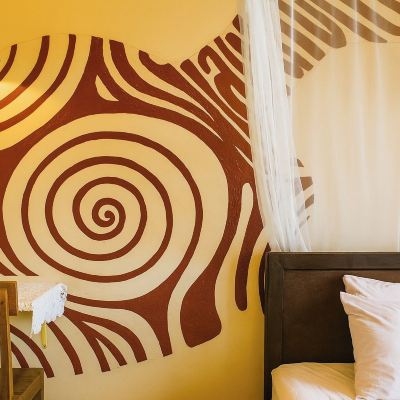 Standard Room Seven Senses Guesthouse Promo Code