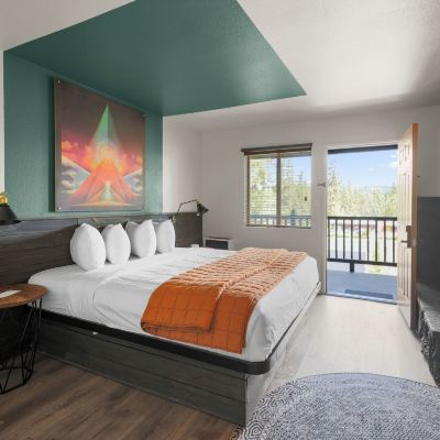 Comfort Single Room Wolf Creek Resort Promo Code
