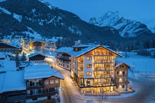Locanda Degli Artisti Art Hotel