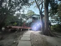Howler Jungle House Hôtels à : 