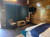 Lemonwood cottage Hotels in 