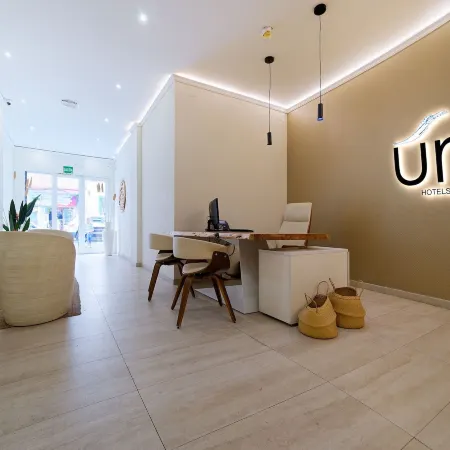 Ura Hotels Boutique Gurea