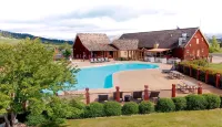 Elkhorn Ridge Resort