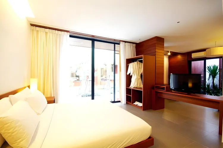 การ์เด้นวิลล่า