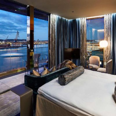 Penthouse – Min. Age 25+ Hotel Riverton Promo Code