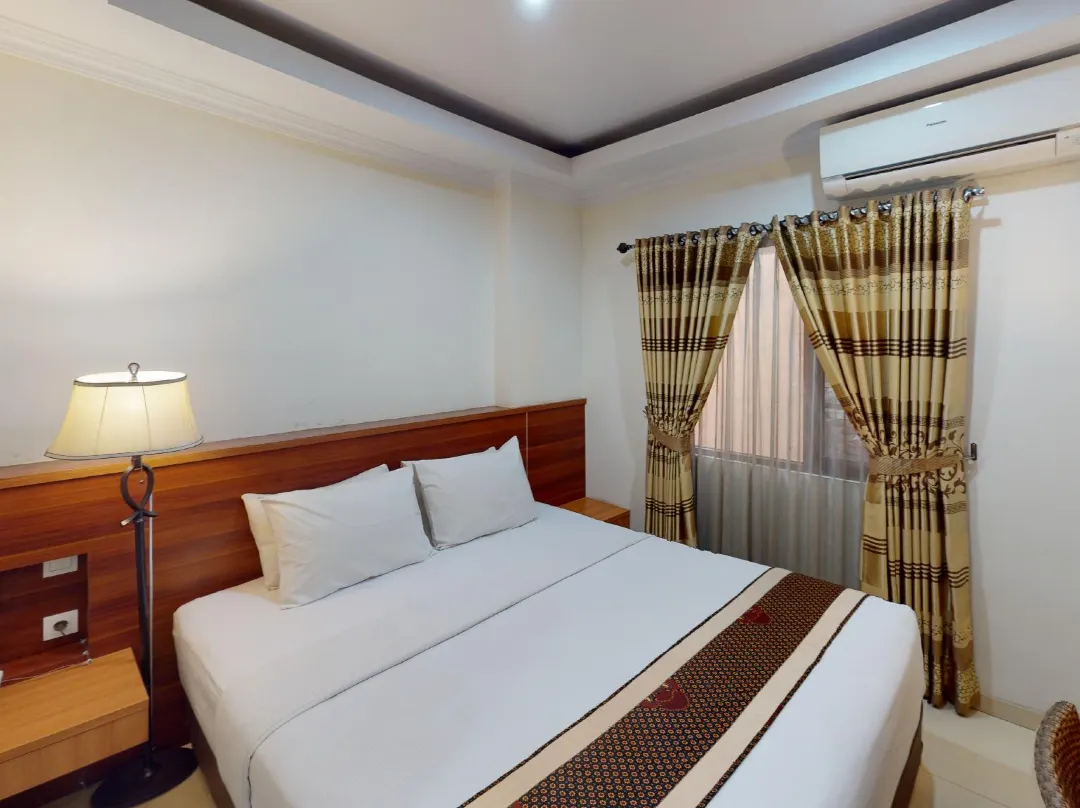 Maranatha Grand Hotel - Yogyakarta