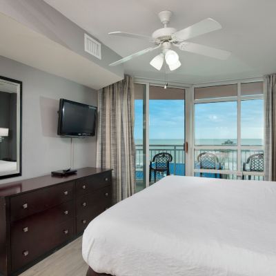 Tower 1 Oceanfront 2 Bedrm Corner 1K/2Db Prince Resort Promo Code