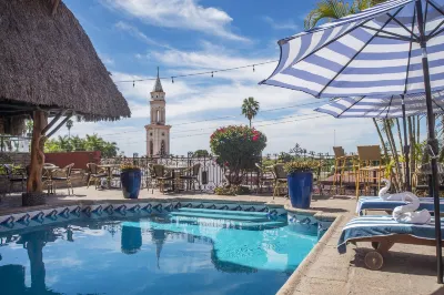 Hotel Posada del Hidalgo - Balderrama Hotel Collection Các khách sạn ở 