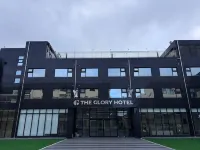 The Glory Hotel Clark Pampanga