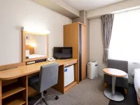 Comfort Hotel Shin Yamaguchi