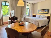 Atrium Hotel Quinta de Pedras Hotels in Belém