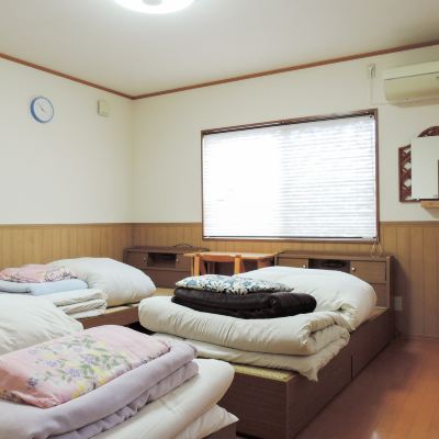 トリプルルーム 別府湯けむりの丘ユースホステル クーポン