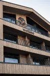 Alpine Boutique Hotel wollée Hotel a 
