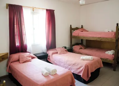 Hotel Almería San Rafael Hoteles en 
