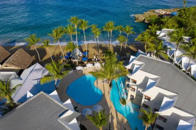 Select Sosua Adults Only, Trademark by Wyndham All Inclusive Hotels in 