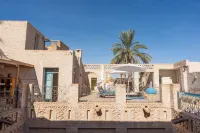 Haron House - Villa a Tozeur Hotele w: 