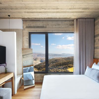Ezousa Superior Suite (Without SPA Access) Minthis Resort Promo Code