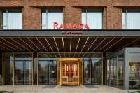 Ramada by Wyndham Zalau Hotels in 