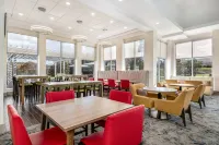 Hilton Garden Inn Mystic/Groton