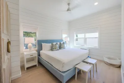 Kalopsia Seaside Villas & Marina Ξενοδοχεία στην πόλη 