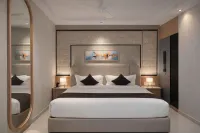 Dlite Rivera Service Apartment Hotels in 