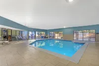 Best Western Plus McDonough Inn  Suites