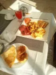 Hotel Niza Garden Suites