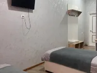 Hostel DANEXAN APA Ξενοδοχεία στην πόλη Nukus