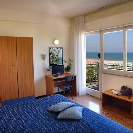 Hotel Los Angeles - Fronte Mare