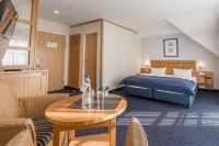 Strandhotel Seestern