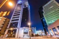 Tura Residence Olaya