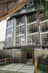 Flat Get Sense Caribessa Hotel di 