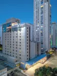 SJ Premium Hotels by Atlantica Hotels in 