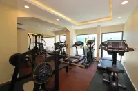 Silver Moon Hotel