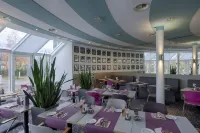 Globana Airport Hotel