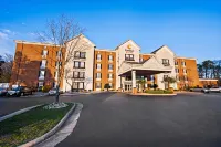 Comfort Suites Newport News Airport Ξενοδοχεία στην πόλη 