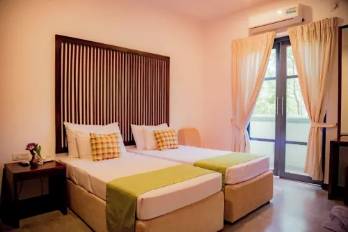 Gimanhala Hotel
