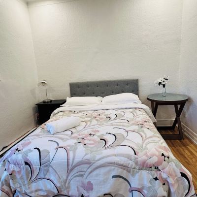 Superior Double Room with City View Hotel Mini Promo Code