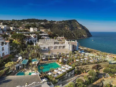 Sorriso Thermae Resort & Spa Hotels in 