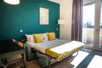 Das Elb Hotel & Restaurant