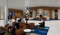 Hollywood Casino Aurora