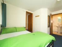 YHA Brecon Beacons Hoteles en 