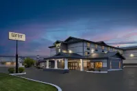 Garner Hotel Missoula Southwest by IHG Hôtels à : 
