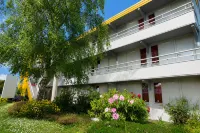 Premiere Classe Saint Brieuc - TRÉGUEUX Hoteles en 