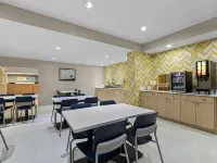 萬豪旗下城市快捷飯店 - 聖奧古斯丁 聖奧古斯丁住宿飯店