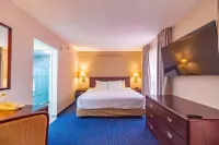 Wyndham Garden Monterrey Norte Hotels in 
