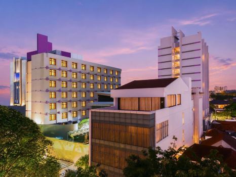 Mercure Surabaya